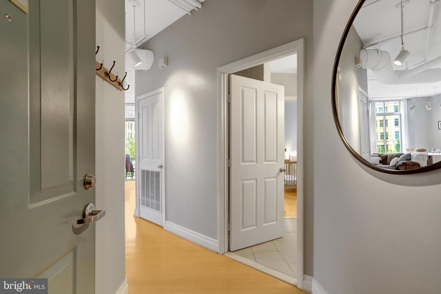 1205 N GARFIELD ST #308, ARLINGTON, Virginia 22201, 2 Bedrooms Bedrooms, ,2 BathroomsBathrooms,Residential,For sale,1205 N GARFIELD ST #308,VAAR2065012 MLS # VAAR2065012
