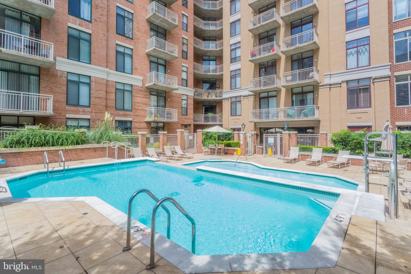 1205 N GARFIELD ST #308, ARLINGTON, Virginia 22201, 2 Bedrooms Bedrooms, ,2 BathroomsBathrooms,Residential,For sale,1205 N GARFIELD ST #308,VAAR2065012 MLS # VAAR2065012