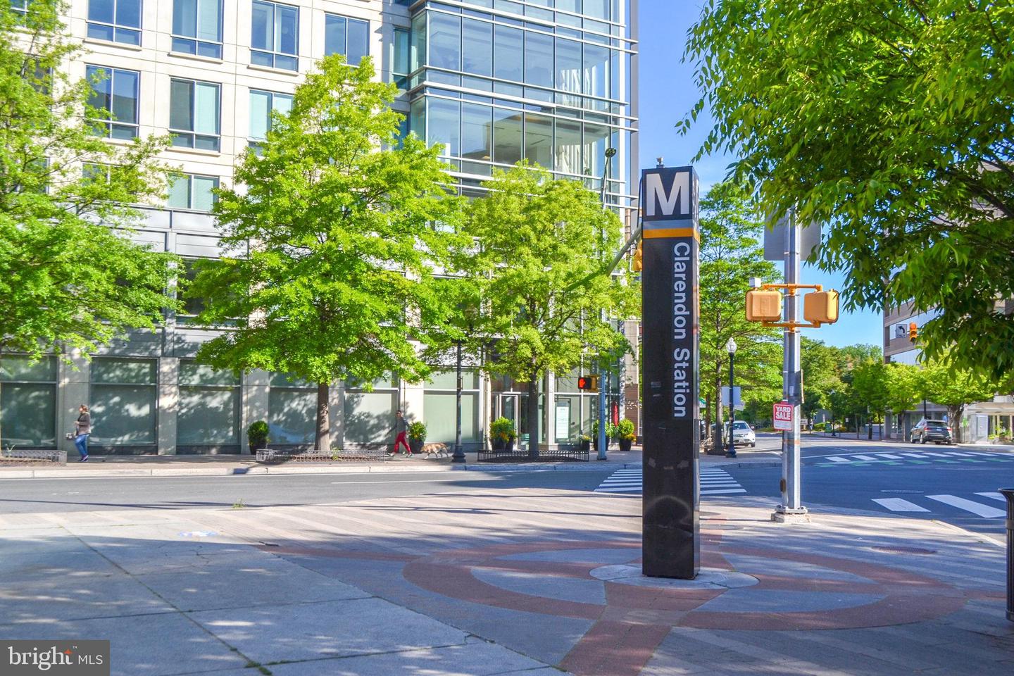 1205 N GARFIELD ST #308, ARLINGTON, Virginia 22201, 2 Bedrooms Bedrooms, ,2 BathroomsBathrooms,Residential,For sale,1205 N GARFIELD ST #308,VAAR2065012 MLS # VAAR2065012