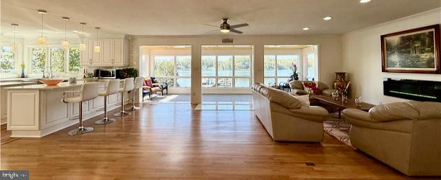 404 WOODBROOK DR, LANCASTER, Virginia 22503, 4 Bedrooms Bedrooms, 13 Rooms Rooms,2 BathroomsBathrooms,Residential,For sale,404 WOODBROOK DR,VALV2000890 MLS # VALV2000890