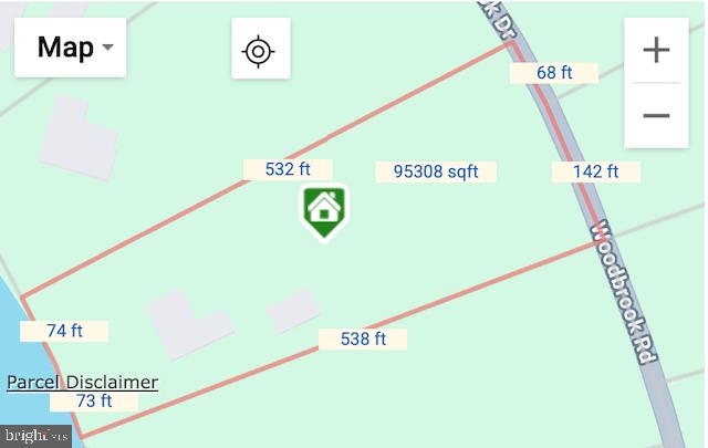 404 WOODBROOK DR, LANCASTER, Virginia 22503, 4 Bedrooms Bedrooms, 13 Rooms Rooms,2 BathroomsBathrooms,Residential,For sale,404 WOODBROOK DR,VALV2000890 MLS # VALV2000890