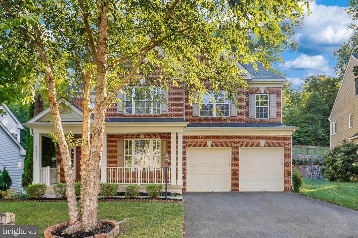10741 MONOCACY WAY, MANASSAS, Virginia 20112, 6 Bedrooms Bedrooms, ,5 BathroomsBathrooms,Residential,For sale,10741 MONOCACY WAY,VAPW2106160 MLS # VAPW2106160