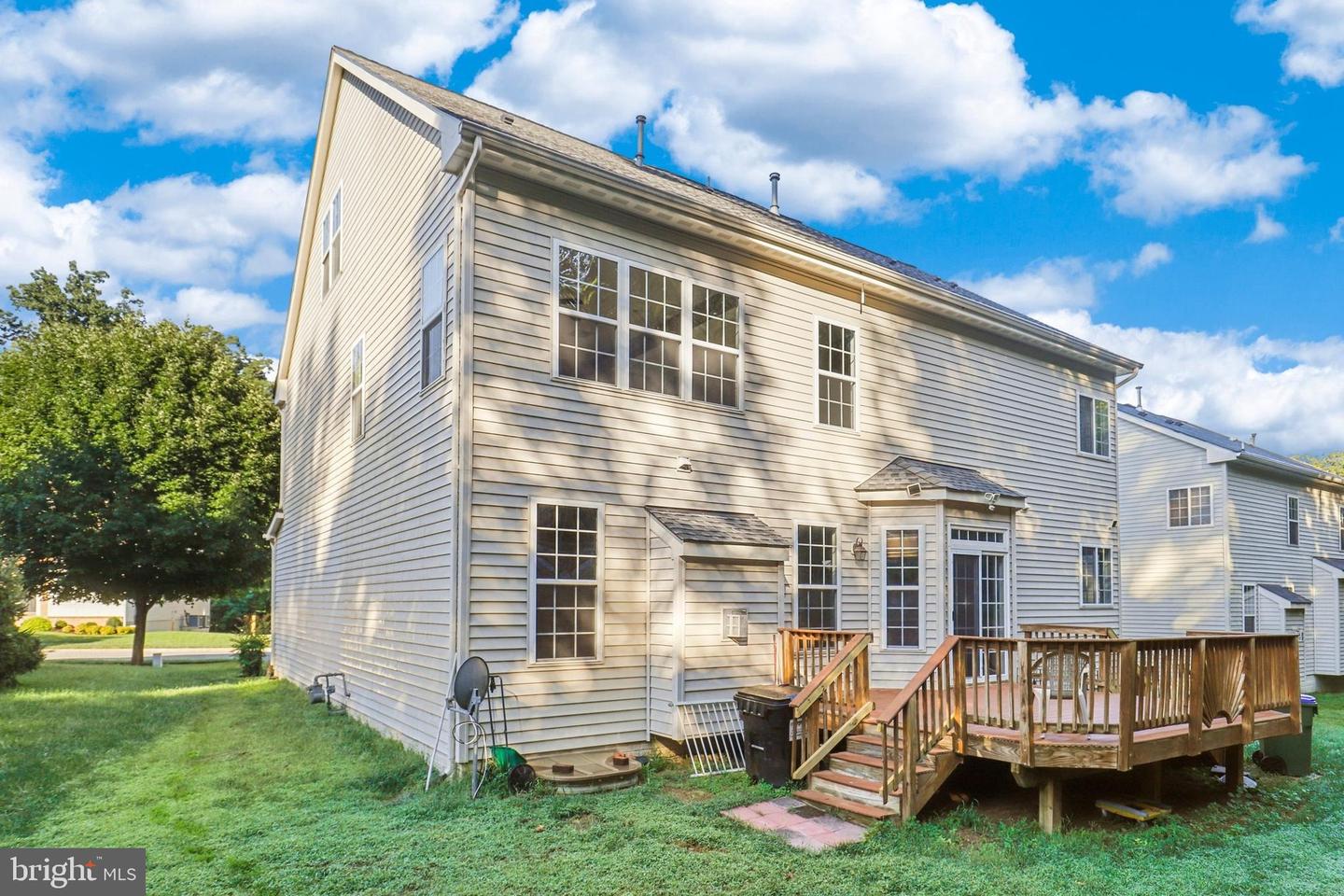 10741 MONOCACY WAY, MANASSAS, Virginia 20112, 6 Bedrooms Bedrooms, ,5 BathroomsBathrooms,Residential,For sale,10741 MONOCACY WAY,VAPW2106160 MLS # VAPW2106160