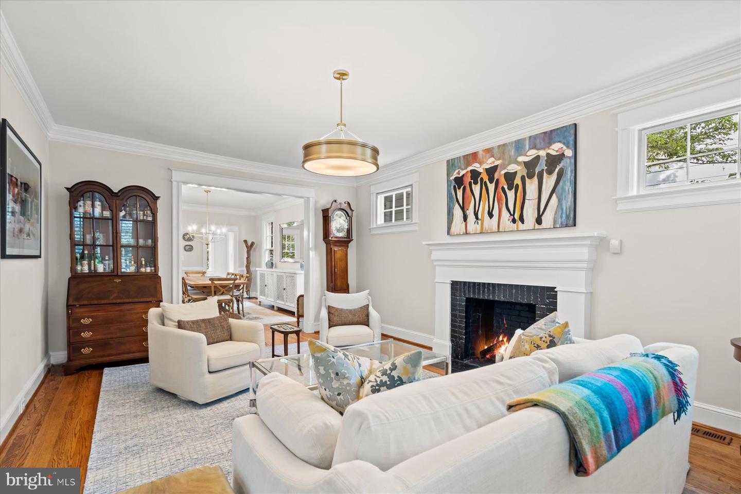 3939 LIVINGSTON ST NW, WASHINGTON, District Of Columbia 20015, 4 Bedrooms Bedrooms, ,3 BathroomsBathrooms,Residential,For sale,3939 LIVINGSTON ST NW,DCDC2227450 MLS # DCDC2227450