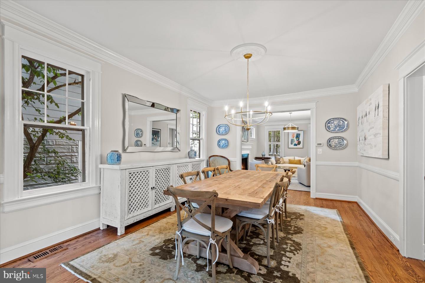 3939 LIVINGSTON ST NW, WASHINGTON, District Of Columbia 20015, 4 Bedrooms Bedrooms, ,3 BathroomsBathrooms,Residential,For sale,3939 LIVINGSTON ST NW,DCDC2227450 MLS # DCDC2227450