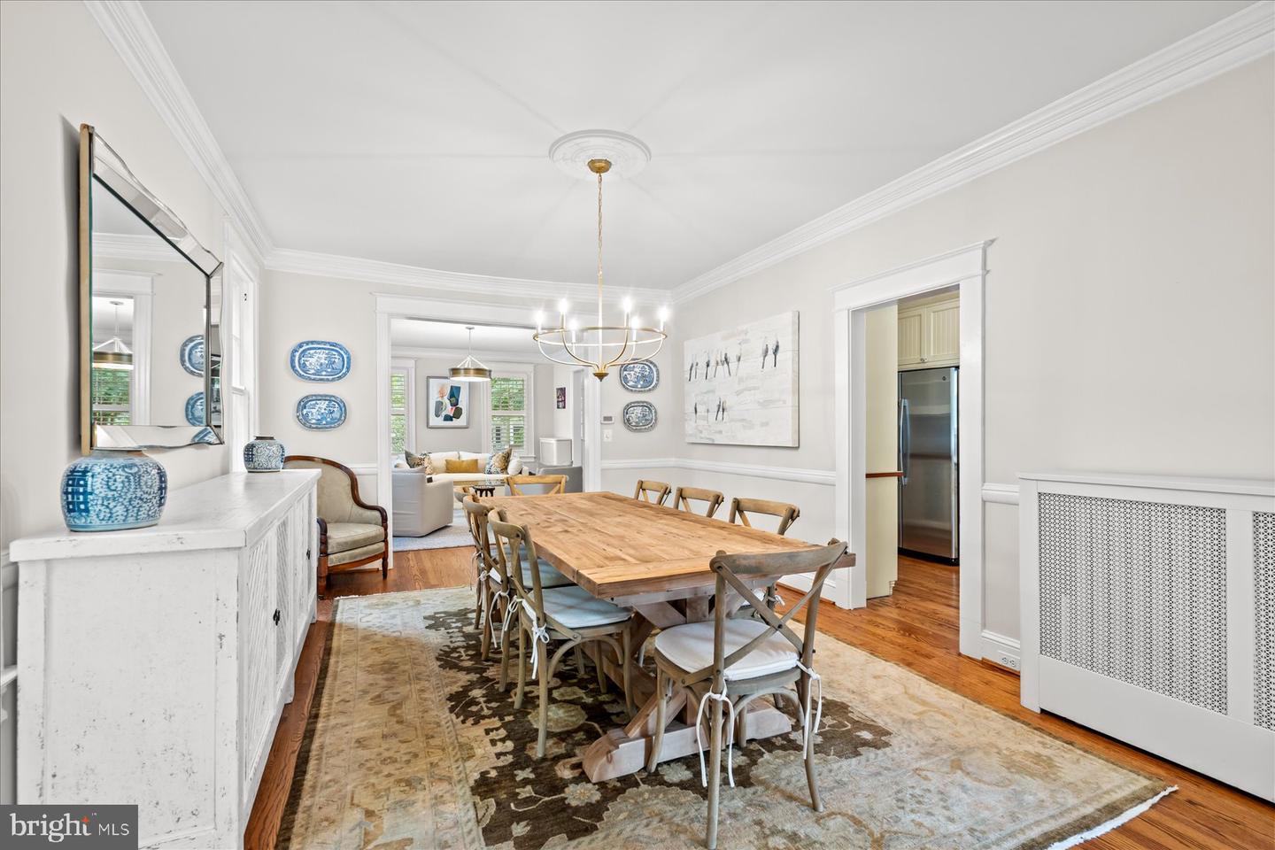 3939 LIVINGSTON ST NW, WASHINGTON, District Of Columbia 20015, 4 Bedrooms Bedrooms, ,3 BathroomsBathrooms,Residential,For sale,3939 LIVINGSTON ST NW,DCDC2227450 MLS # DCDC2227450