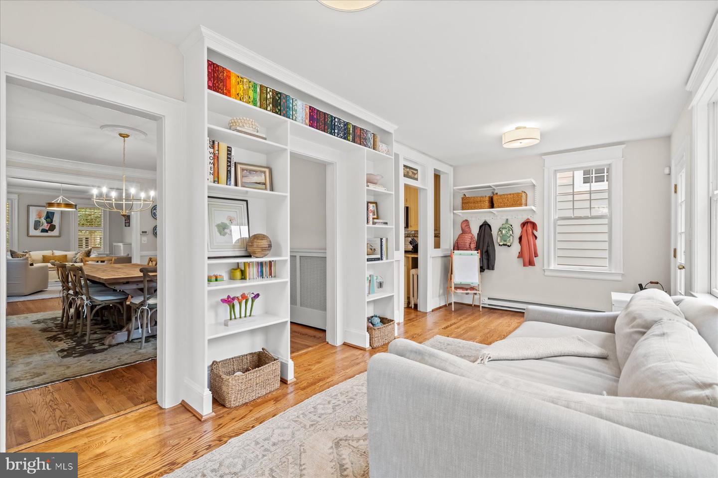 3939 LIVINGSTON ST NW, WASHINGTON, District Of Columbia 20015, 4 Bedrooms Bedrooms, ,3 BathroomsBathrooms,Residential,For sale,3939 LIVINGSTON ST NW,DCDC2227450 MLS # DCDC2227450