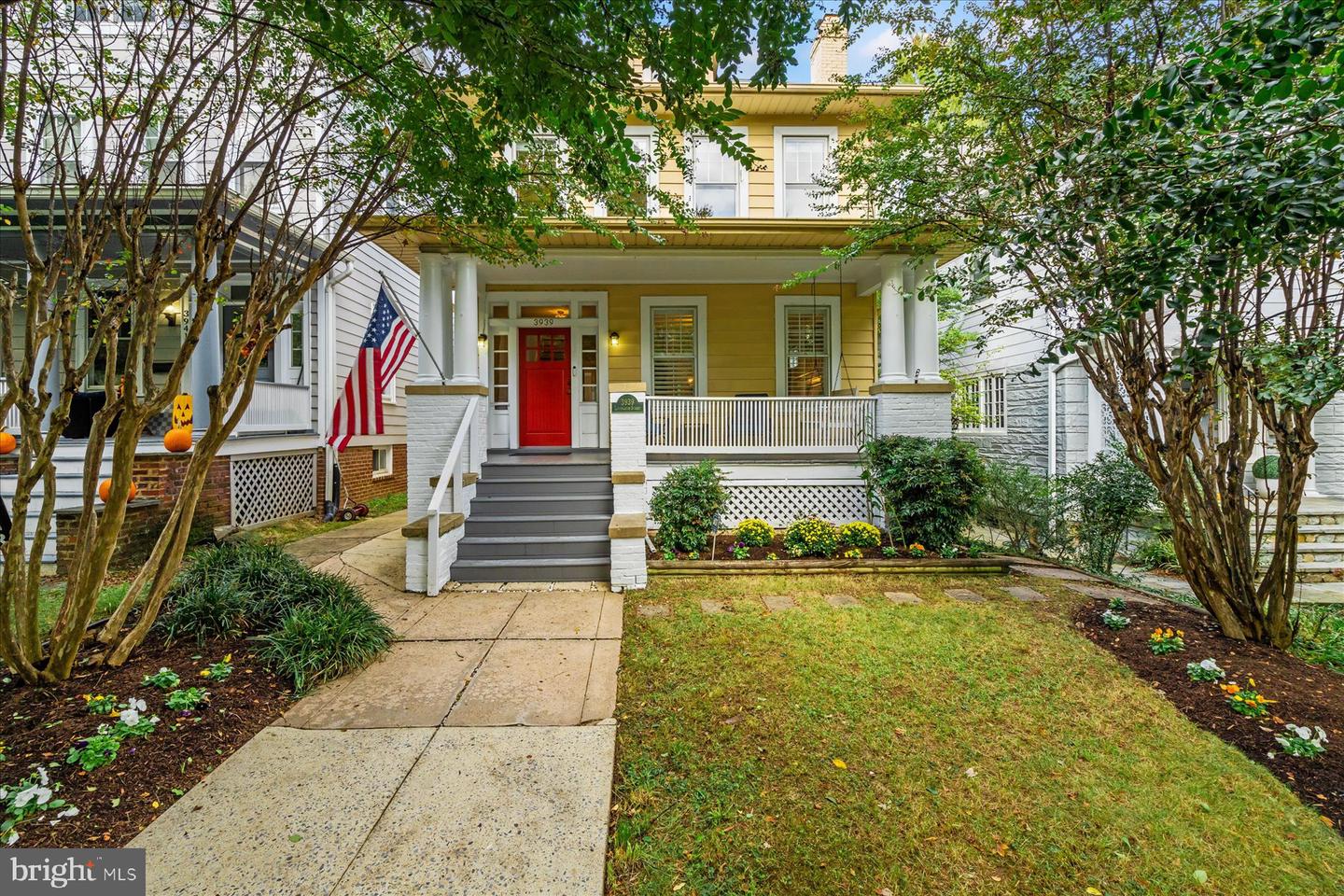 3939 LIVINGSTON ST NW, WASHINGTON, District Of Columbia 20015, 4 Bedrooms Bedrooms, ,3 BathroomsBathrooms,Residential,For sale,3939 LIVINGSTON ST NW,DCDC2227450 MLS # DCDC2227450