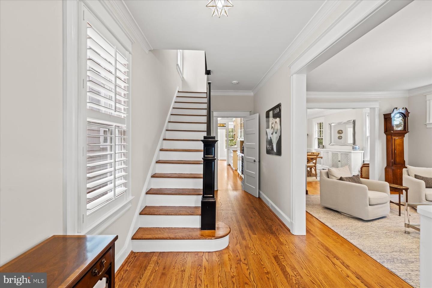 3939 LIVINGSTON ST NW, WASHINGTON, District Of Columbia 20015, 4 Bedrooms Bedrooms, ,3 BathroomsBathrooms,Residential,For sale,3939 LIVINGSTON ST NW,DCDC2227450 MLS # DCDC2227450
