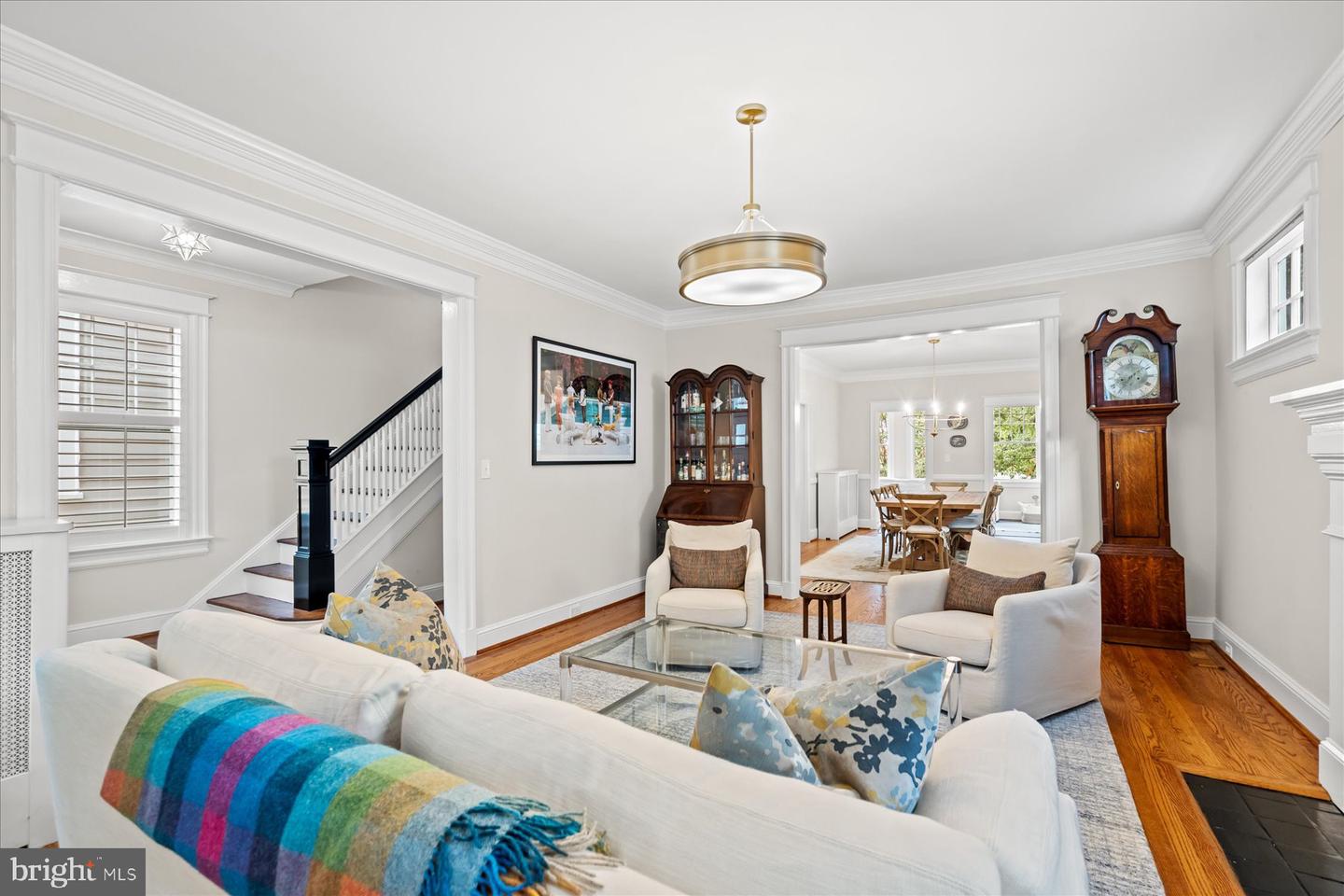 3939 LIVINGSTON ST NW, WASHINGTON, District Of Columbia 20015, 4 Bedrooms Bedrooms, ,3 BathroomsBathrooms,Residential,For sale,3939 LIVINGSTON ST NW,DCDC2227450 MLS # DCDC2227450