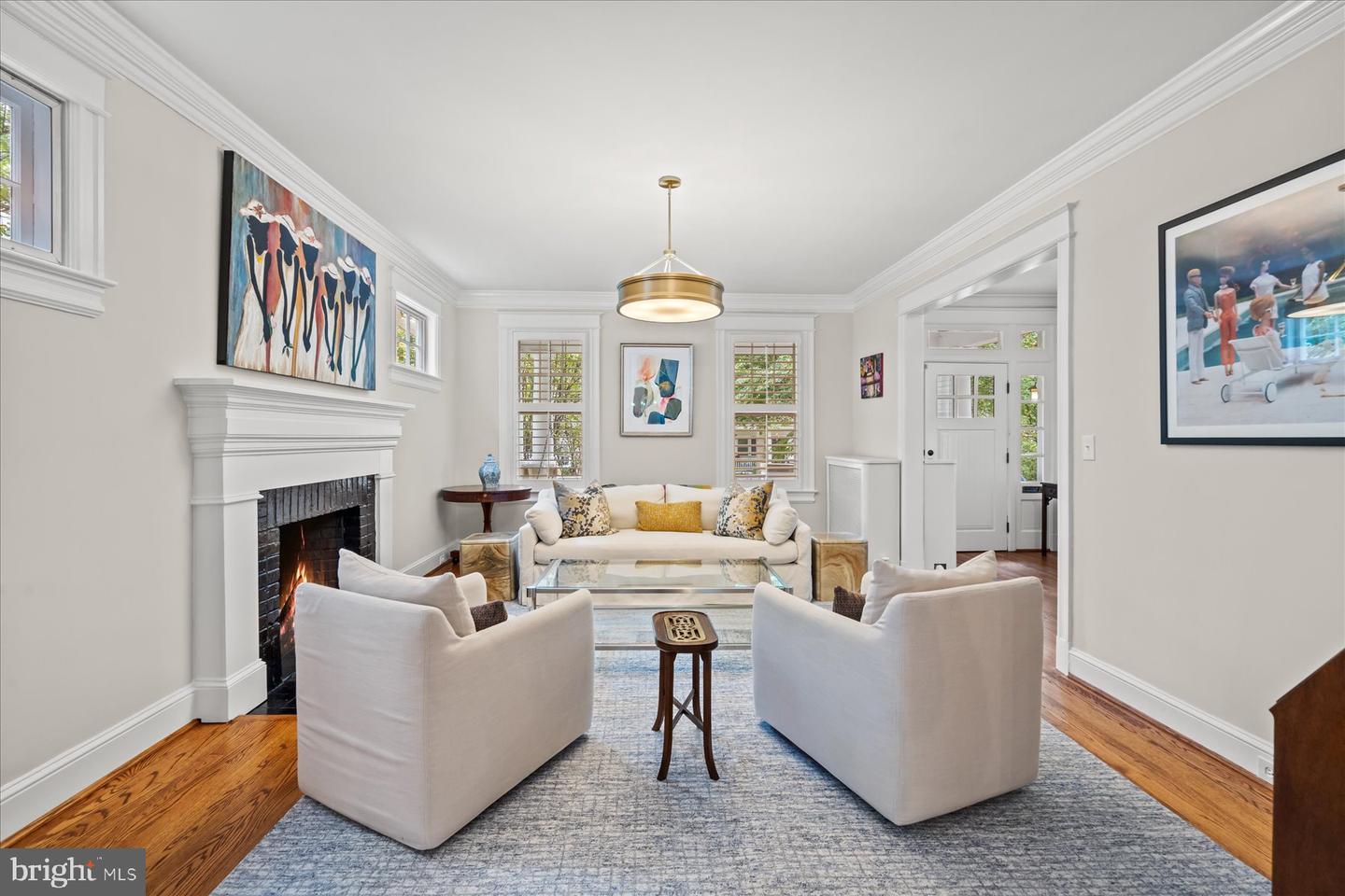 3939 LIVINGSTON ST NW, WASHINGTON, District Of Columbia 20015, 4 Bedrooms Bedrooms, ,3 BathroomsBathrooms,Residential,For sale,3939 LIVINGSTON ST NW,DCDC2227450 MLS # DCDC2227450