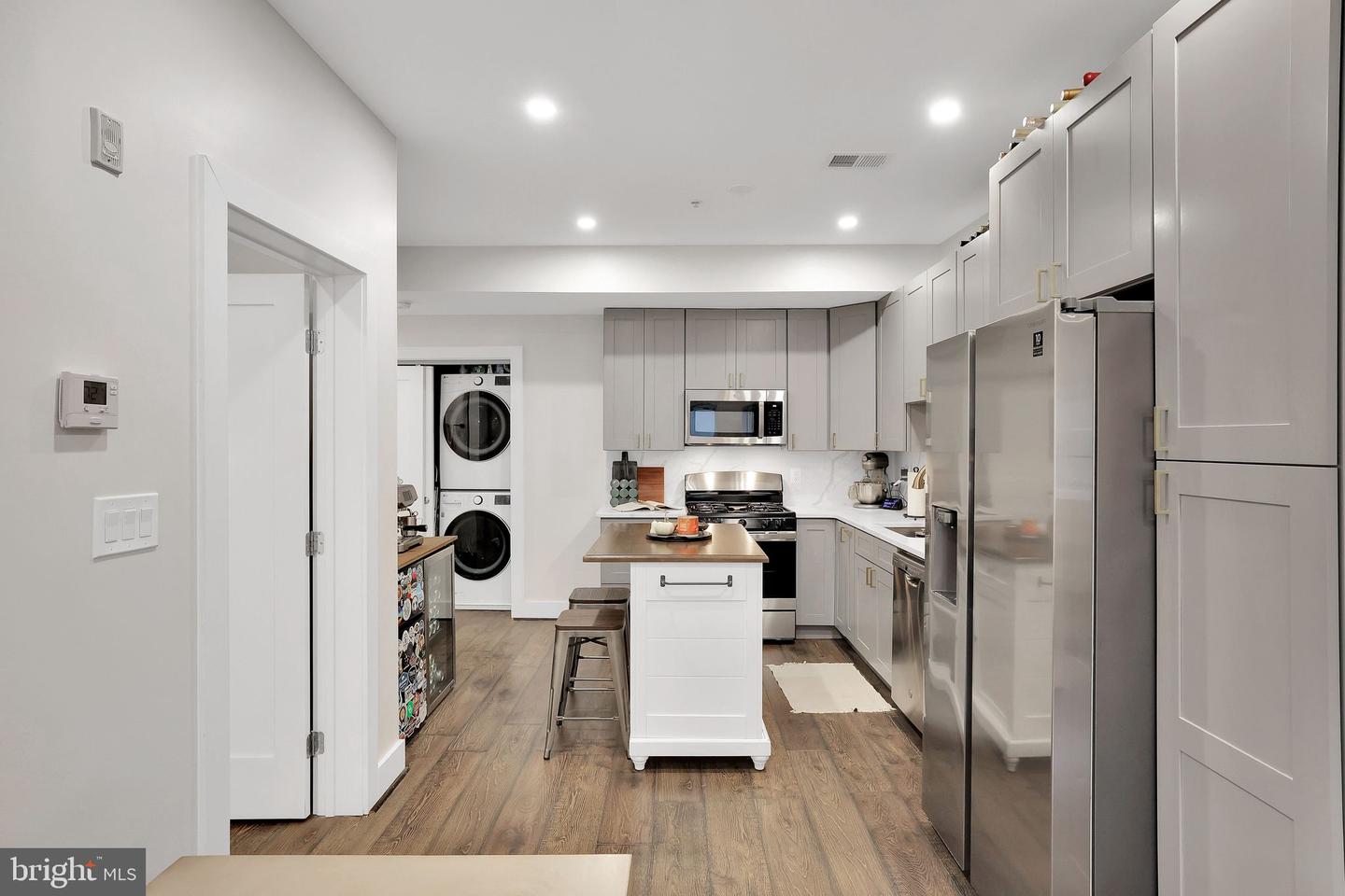 712 KEARNY ST NE #5, WASHINGTON, District Of Columbia 20017, 2 Bedrooms Bedrooms, ,2 BathroomsBathrooms,Residential,For sale,712 KEARNY ST NE #5,DCDC2227454 MLS # DCDC2227454