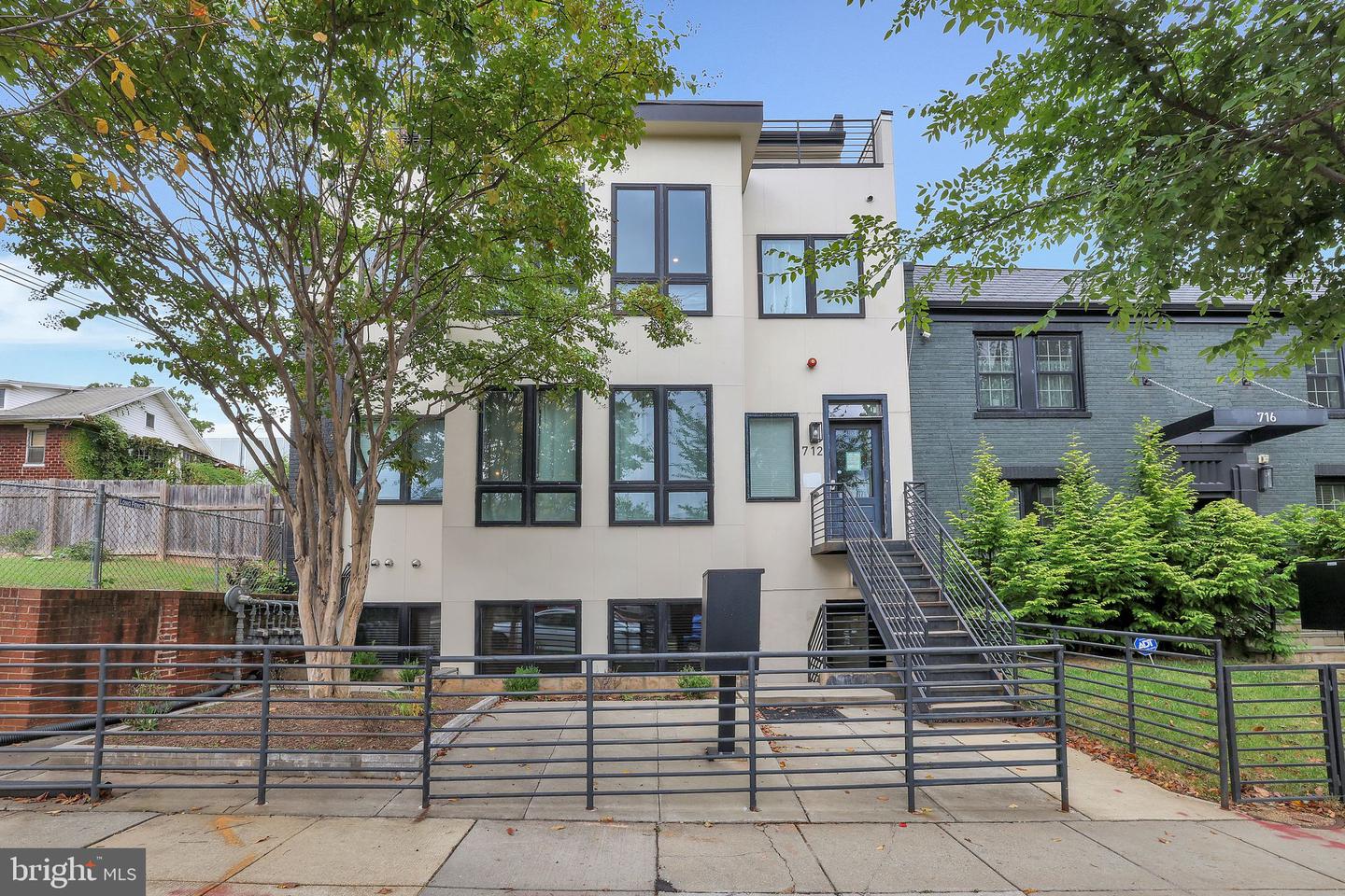 712 KEARNY ST NE #5, WASHINGTON, District Of Columbia 20017, 2 Bedrooms Bedrooms, ,2 BathroomsBathrooms,Residential,For sale,712 KEARNY ST NE #5,DCDC2227454 MLS # DCDC2227454