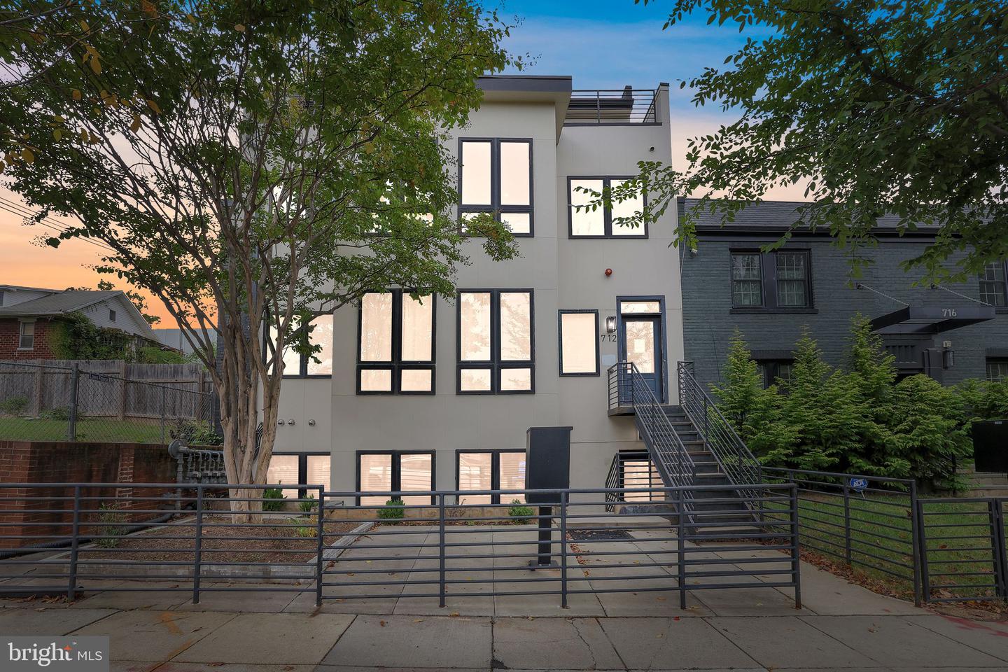 712 KEARNY ST NE #5, WASHINGTON, District Of Columbia 20017, 2 Bedrooms Bedrooms, ,2 BathroomsBathrooms,Residential,For sale,712 KEARNY ST NE #5,DCDC2227454 MLS # DCDC2227454