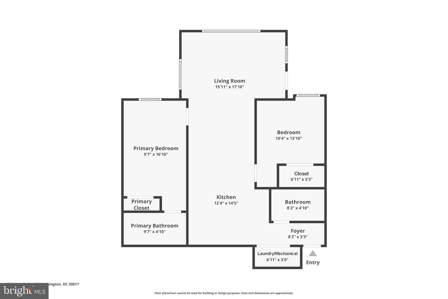 712 KEARNY ST NE #5, WASHINGTON, District Of Columbia 20017, 2 Bedrooms Bedrooms, ,2 BathroomsBathrooms,Residential,For sale,712 KEARNY ST NE #5,DCDC2227454 MLS # DCDC2227454