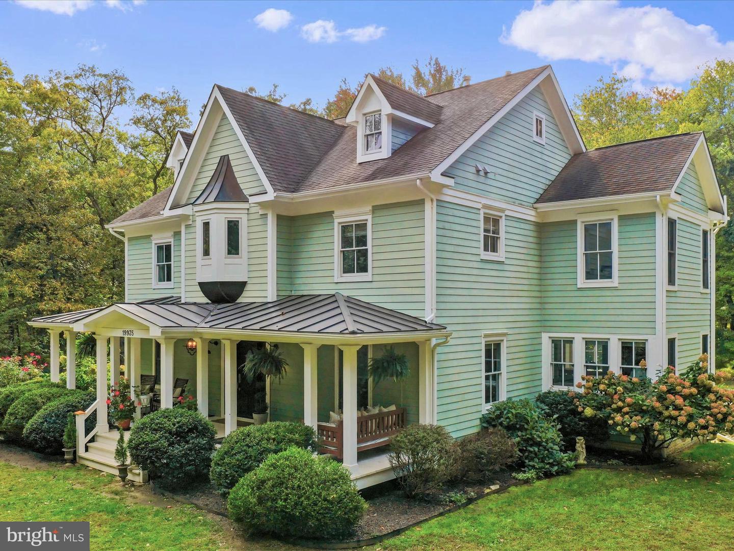 19935 FOGGY BOTTOM RD, BLUEMONT, Virginia 20135, 4 Bedrooms Bedrooms, ,3 BathroomsBathrooms,Residential,For sale,19935 FOGGY BOTTOM RD,VALO2109092 MLS # VALO2109092