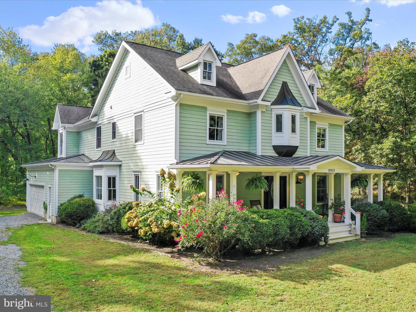 19935 FOGGY BOTTOM RD, BLUEMONT, Virginia 20135, 4 Bedrooms Bedrooms, ,3 BathroomsBathrooms,Residential,For sale,19935 FOGGY BOTTOM RD,VALO2109092 MLS # VALO2109092