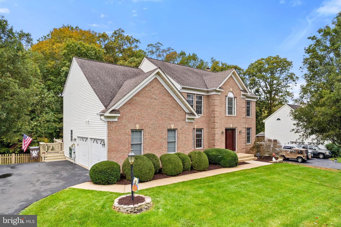 12841 DUSTY WILLOW RD, MANASSAS, Virginia 20112, 4 Bedrooms Bedrooms, 9 Rooms Rooms,4 BathroomsBathrooms,Residential,For sale,12841 DUSTY WILLOW RD,VAPW2106170 MLS # VAPW2106170