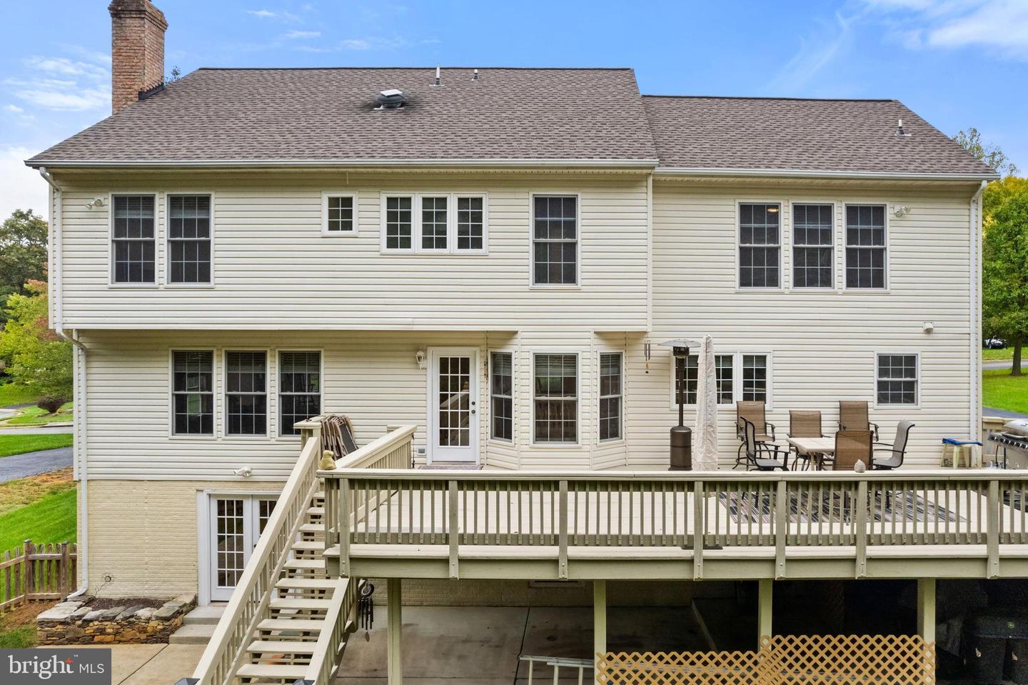 12841 DUSTY WILLOW RD, MANASSAS, Virginia 20112, 4 Bedrooms Bedrooms, 9 Rooms Rooms,4 BathroomsBathrooms,Residential,For sale,12841 DUSTY WILLOW RD,VAPW2106170 MLS # VAPW2106170