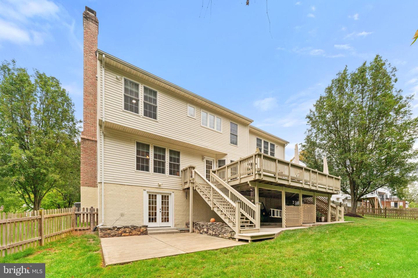 12841 DUSTY WILLOW RD, MANASSAS, Virginia 20112, 4 Bedrooms Bedrooms, 9 Rooms Rooms,4 BathroomsBathrooms,Residential,For sale,12841 DUSTY WILLOW RD,VAPW2106170 MLS # VAPW2106170