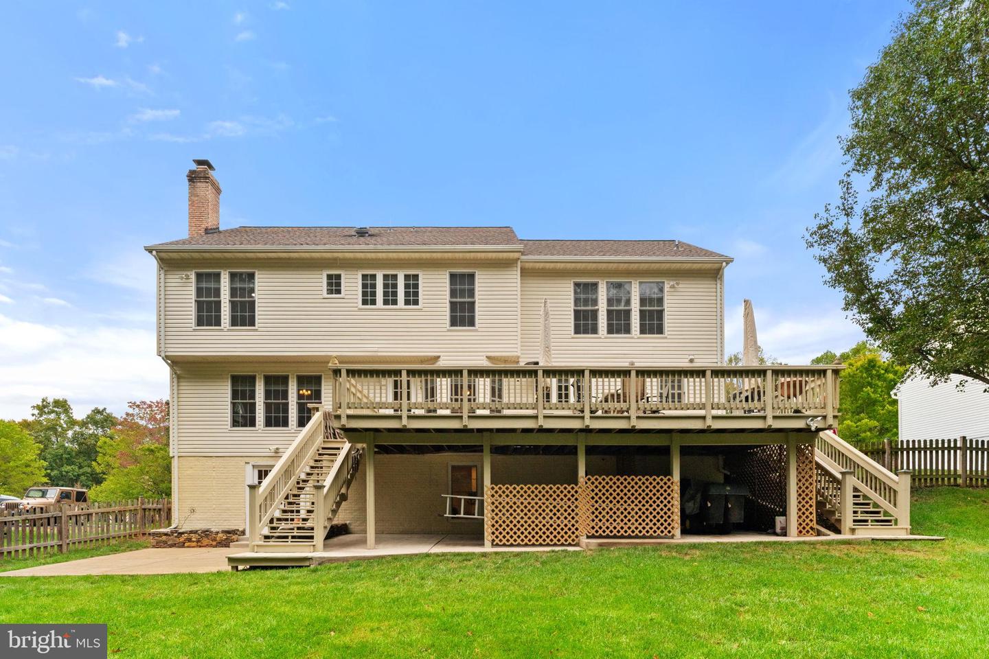 12841 DUSTY WILLOW RD, MANASSAS, Virginia 20112, 4 Bedrooms Bedrooms, 9 Rooms Rooms,4 BathroomsBathrooms,Residential,For sale,12841 DUSTY WILLOW RD,VAPW2106170 MLS # VAPW2106170