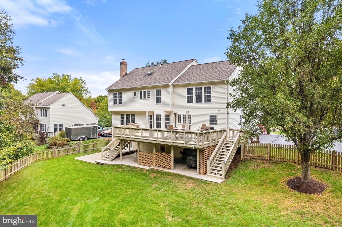 12841 DUSTY WILLOW RD, MANASSAS, Virginia 20112, 4 Bedrooms Bedrooms, 9 Rooms Rooms,4 BathroomsBathrooms,Residential,For sale,12841 DUSTY WILLOW RD,VAPW2106170 MLS # VAPW2106170