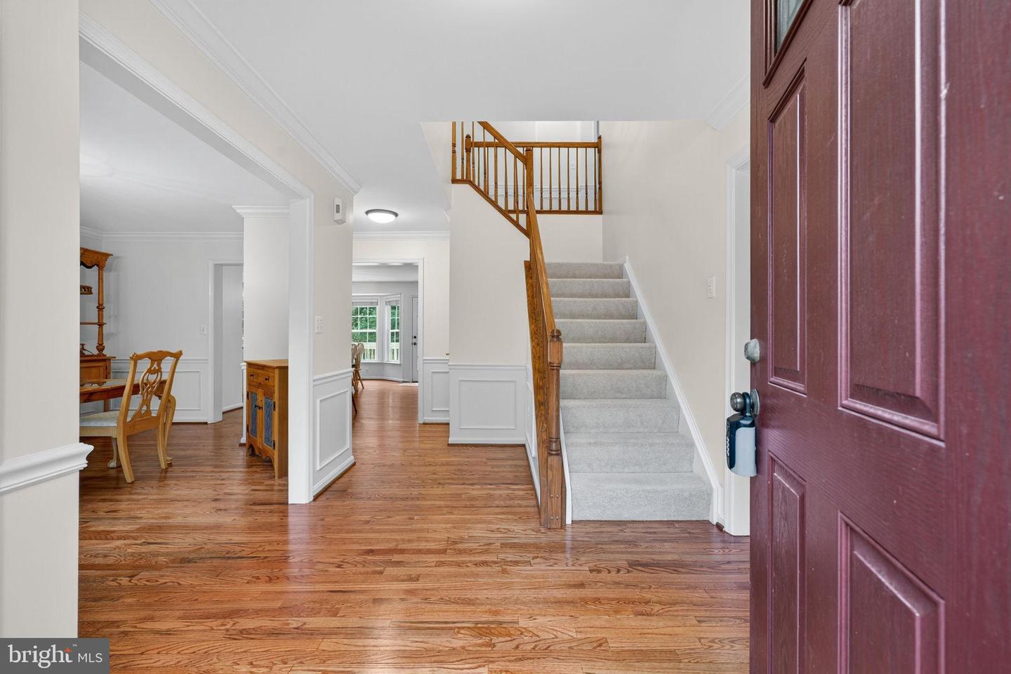 12841 DUSTY WILLOW RD, MANASSAS, Virginia 20112, 4 Bedrooms Bedrooms, 9 Rooms Rooms,4 BathroomsBathrooms,Residential,For sale,12841 DUSTY WILLOW RD,VAPW2106170 MLS # VAPW2106170