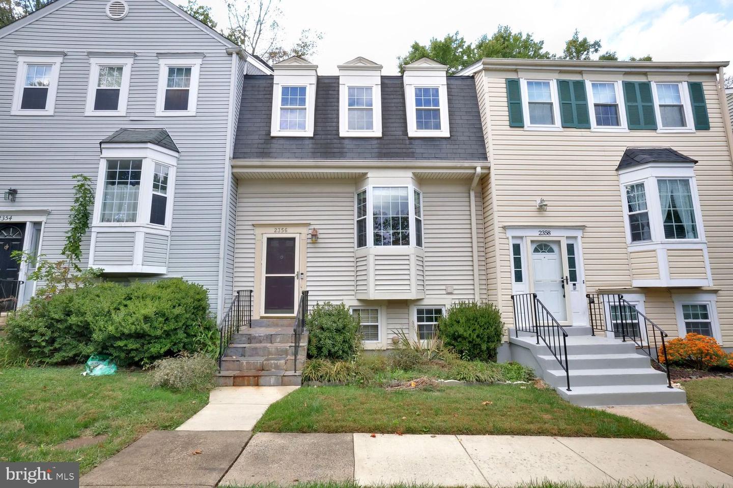 2356 BRANLEIGH PARK CT, RESTON, Virginia 20191, 3 Bedrooms Bedrooms, ,2 BathroomsBathrooms,Residential,For sale,2356 BRANLEIGH PARK CT,VAFX2274932 MLS # VAFX2274932