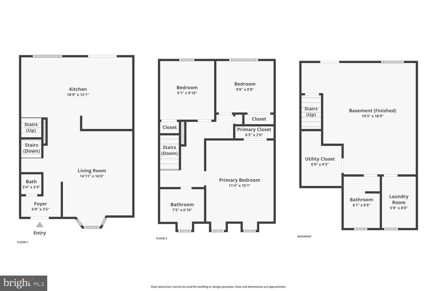 2356 BRANLEIGH PARK CT, RESTON, Virginia 20191, 3 Bedrooms Bedrooms, ,2 BathroomsBathrooms,Residential,For sale,2356 BRANLEIGH PARK CT,VAFX2274932 MLS # VAFX2274932