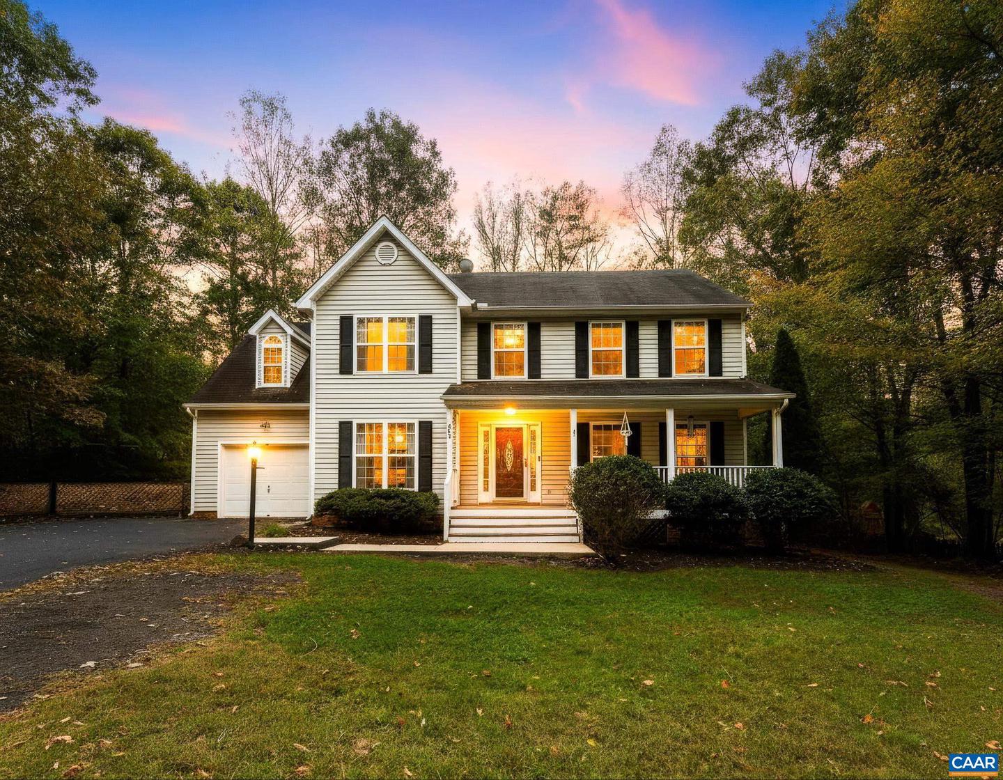 503 JEFFERSON, PALMYRA, Virginia 22963, 4 Bedrooms Bedrooms, ,2 BathroomsBathrooms,Residential,For sale,503 JEFFERSON,670121 MLS # 670121