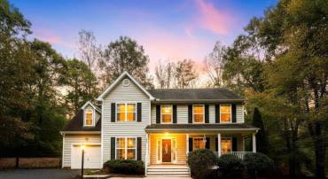 503 JEFFERSON, PALMYRA, Virginia 22963, 4 Bedrooms Bedrooms, ,2 BathroomsBathrooms,Residential,For sale,503 JEFFERSON,670121 MLS # 670121