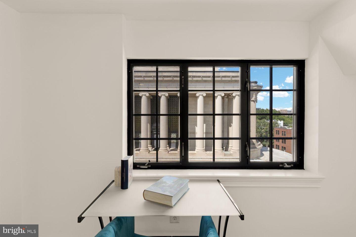 1701 16TH ST NW #717, WASHINGTON, District Of Columbia 20009, 1 Bedroom Bedrooms, ,1 BathroomBathrooms,Residential,For sale,1701 16TH ST NW #717,DCDC2227566 MLS # DCDC2227566