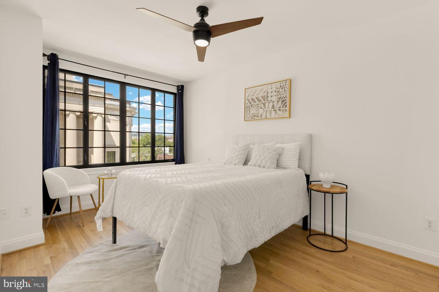 1701 16TH ST NW #717, WASHINGTON, District Of Columbia 20009, 1 Bedroom Bedrooms, ,1 BathroomBathrooms,Residential,For sale,1701 16TH ST NW #717,DCDC2227566 MLS # DCDC2227566