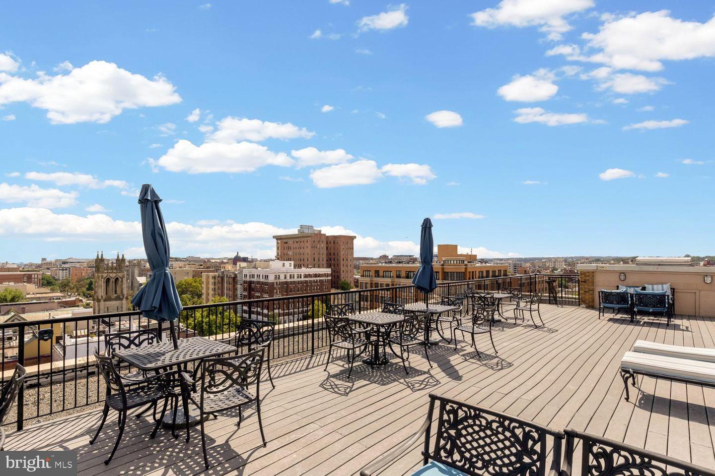 1701 16TH ST NW #717, WASHINGTON, District Of Columbia 20009, 1 Bedroom Bedrooms, ,1 BathroomBathrooms,Residential,For sale,1701 16TH ST NW #717,DCDC2227566 MLS # DCDC2227566