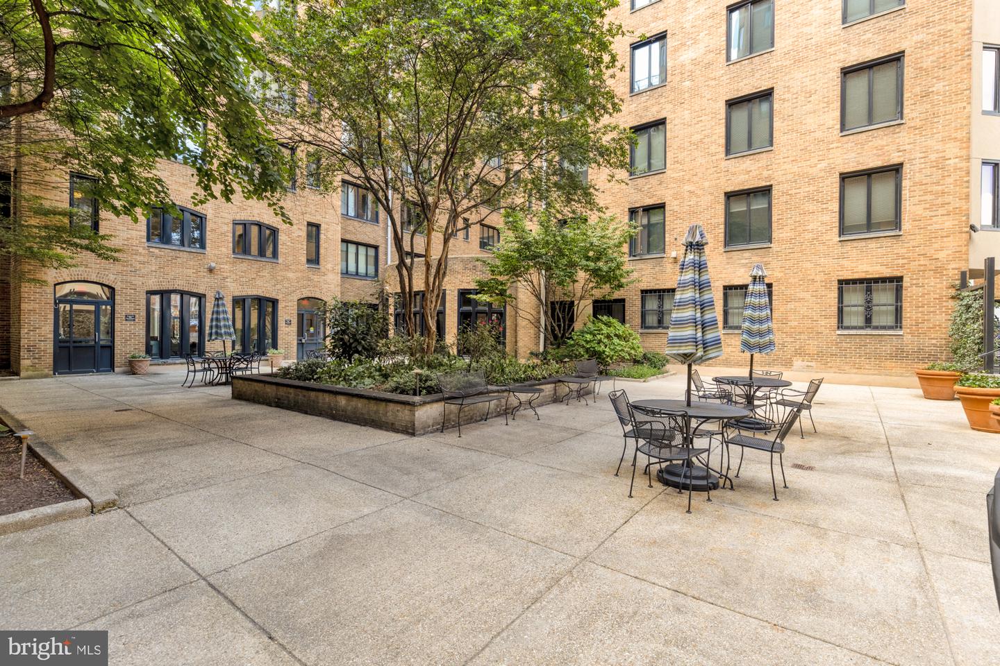 1701 16TH ST NW #717, WASHINGTON, District Of Columbia 20009, 1 Bedroom Bedrooms, ,1 BathroomBathrooms,Residential,For sale,1701 16TH ST NW #717,DCDC2227566 MLS # DCDC2227566
