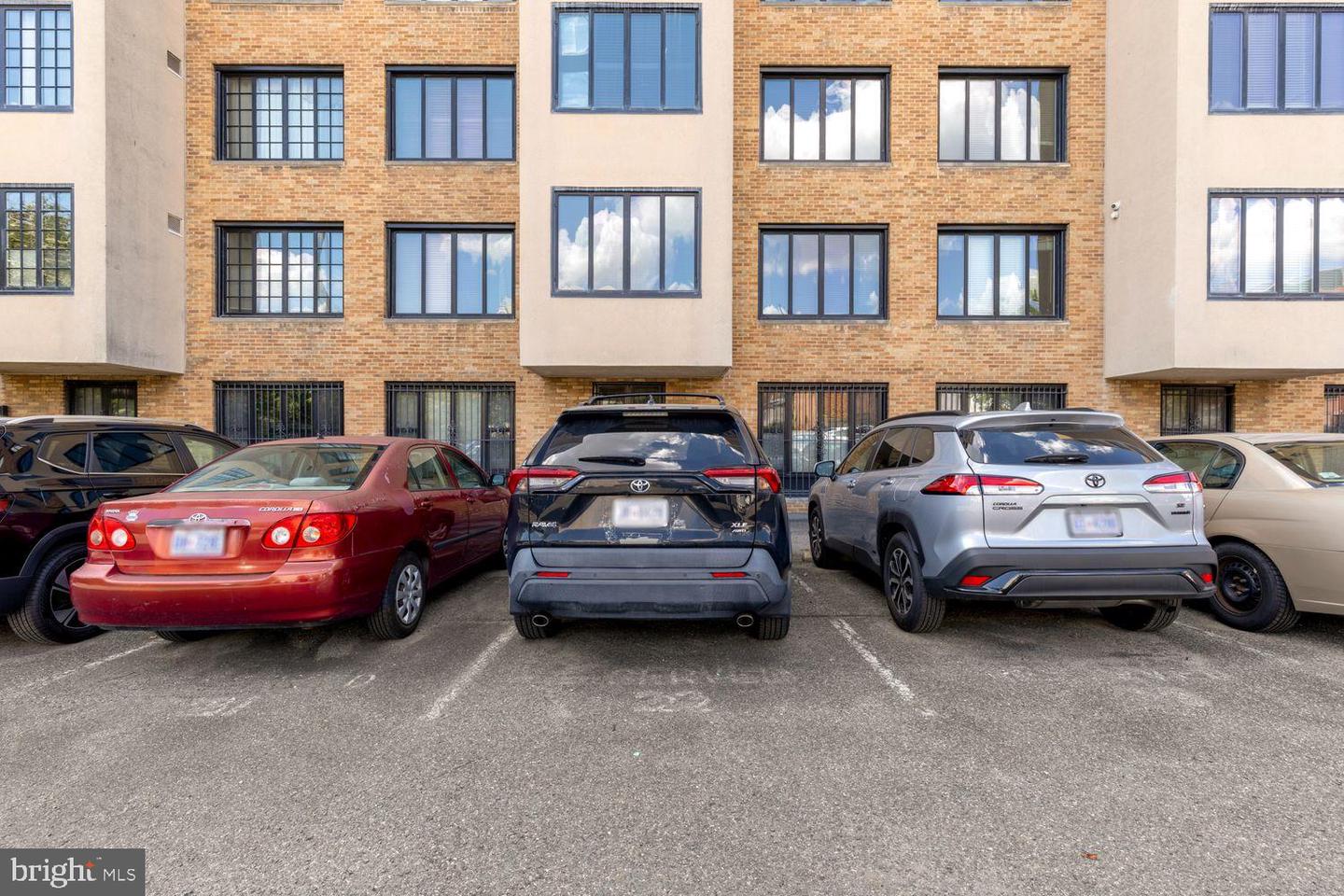 1701 16TH ST NW #717, WASHINGTON, District Of Columbia 20009, 1 Bedroom Bedrooms, ,1 BathroomBathrooms,Residential,For sale,1701 16TH ST NW #717,DCDC2227566 MLS # DCDC2227566