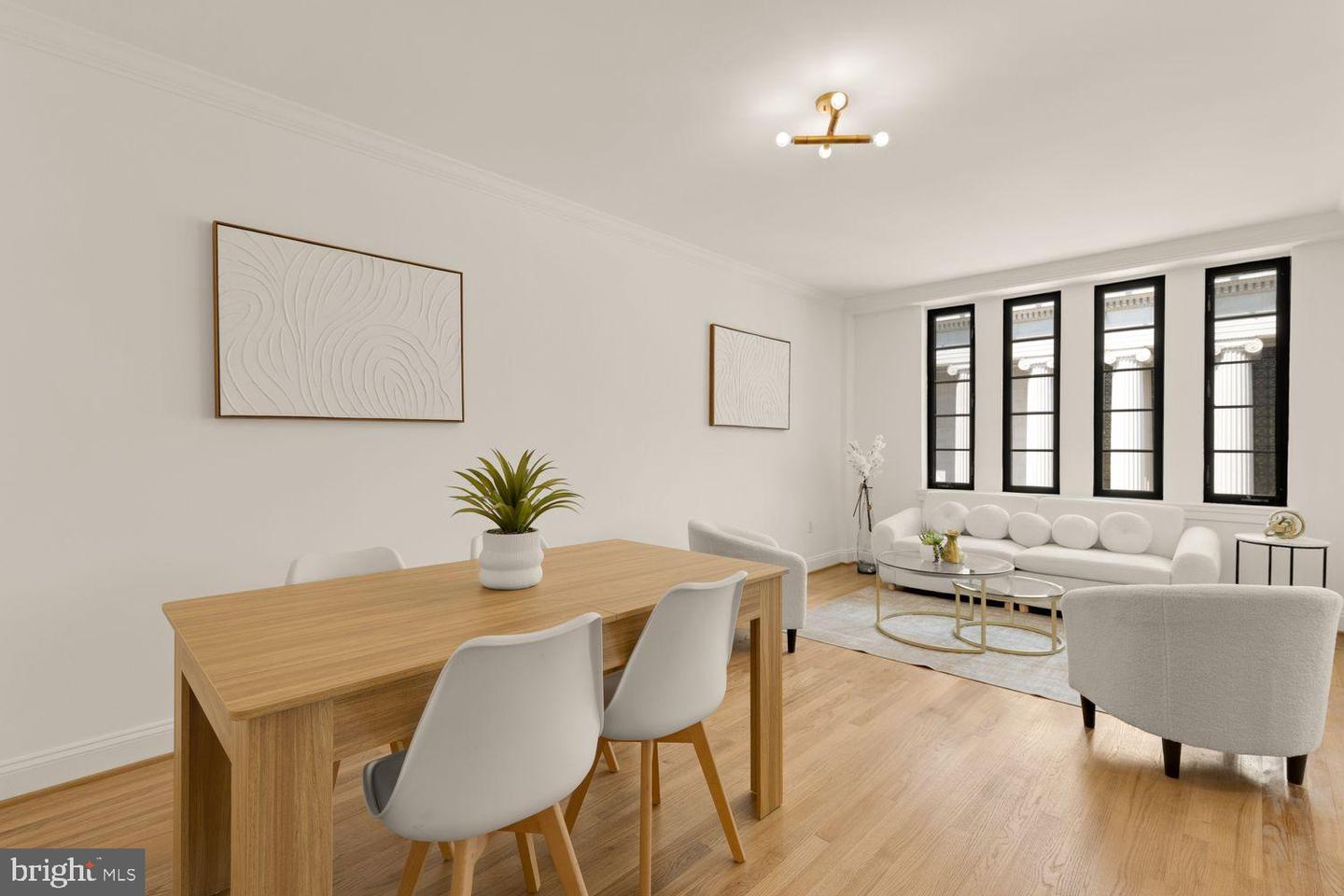 1701 16TH ST NW #717, WASHINGTON, District Of Columbia 20009, 1 Bedroom Bedrooms, ,1 BathroomBathrooms,Residential,For sale,1701 16TH ST NW #717,DCDC2227566 MLS # DCDC2227566