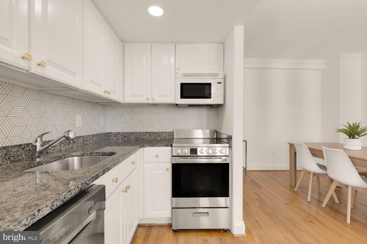 1701 16TH ST NW #717, WASHINGTON, District Of Columbia 20009, 1 Bedroom Bedrooms, ,1 BathroomBathrooms,Residential,For sale,1701 16TH ST NW #717,DCDC2227566 MLS # DCDC2227566