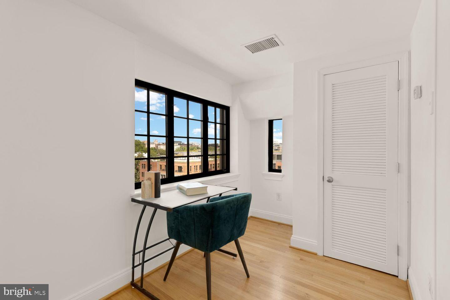 1701 16TH ST NW #717, WASHINGTON, District Of Columbia 20009, 1 Bedroom Bedrooms, ,1 BathroomBathrooms,Residential,For sale,1701 16TH ST NW #717,DCDC2227566 MLS # DCDC2227566