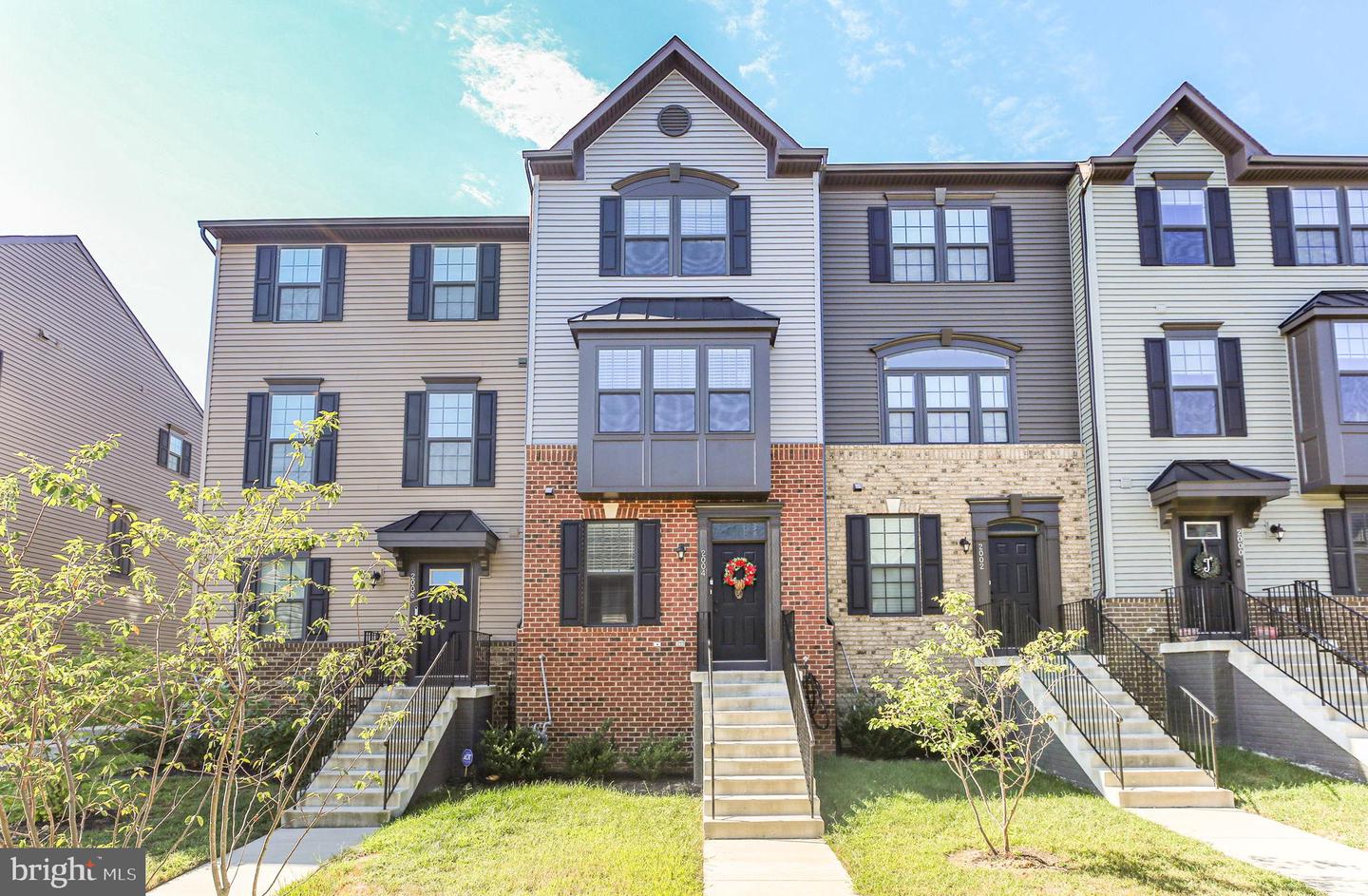 2004 TRACK CIR, FREDERICKSBURG, Virginia 22401, 3 Bedrooms Bedrooms, 9 Rooms Rooms,3 BathroomsBathrooms,Residential,For sale,2004 TRACK CIR,VAFB2009136 MLS # VAFB2009136