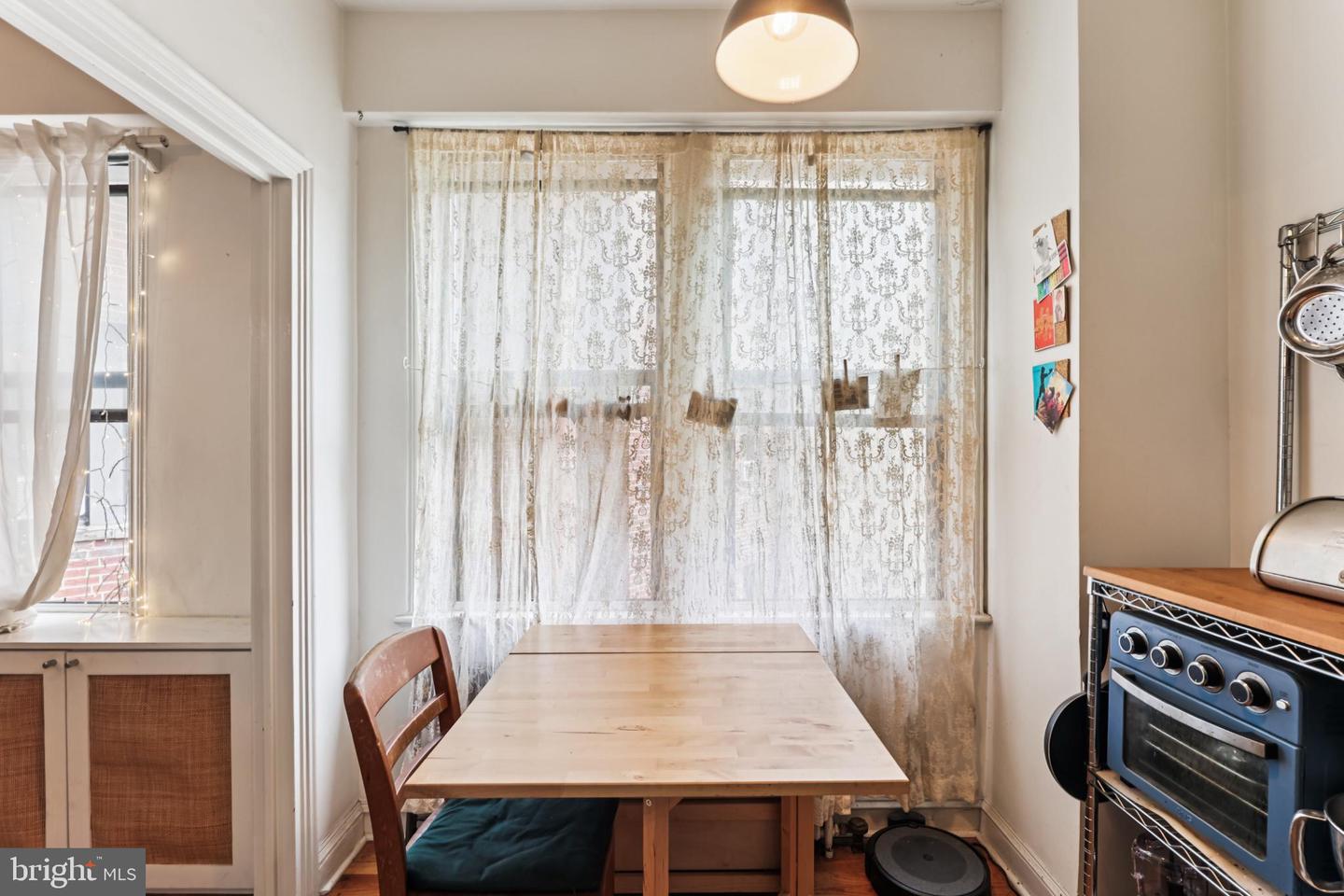 1365 KENNEDY ST NW #209, WASHINGTON, District Of Columbia 20011, 1 Bedroom Bedrooms, 4 Rooms Rooms,1 BathroomBathrooms,Residential,For sale,1365 KENNEDY ST NW #209,DCDC2227588 MLS # DCDC2227588