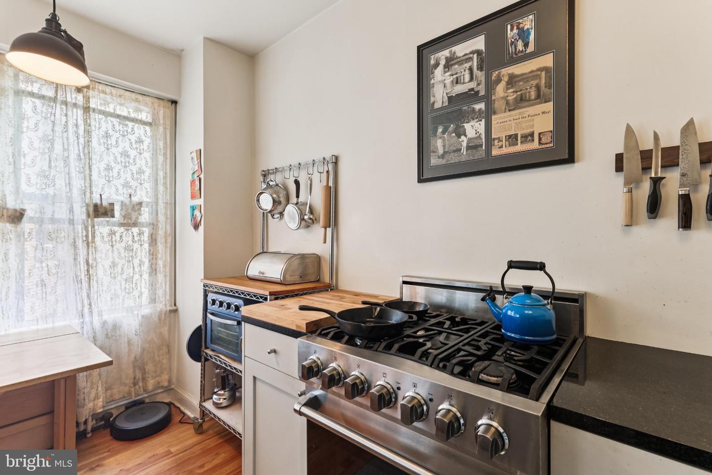 1365 KENNEDY ST NW #209, WASHINGTON, District Of Columbia 20011, 1 Bedroom Bedrooms, 4 Rooms Rooms,1 BathroomBathrooms,Residential,For sale,1365 KENNEDY ST NW #209,DCDC2227588 MLS # DCDC2227588