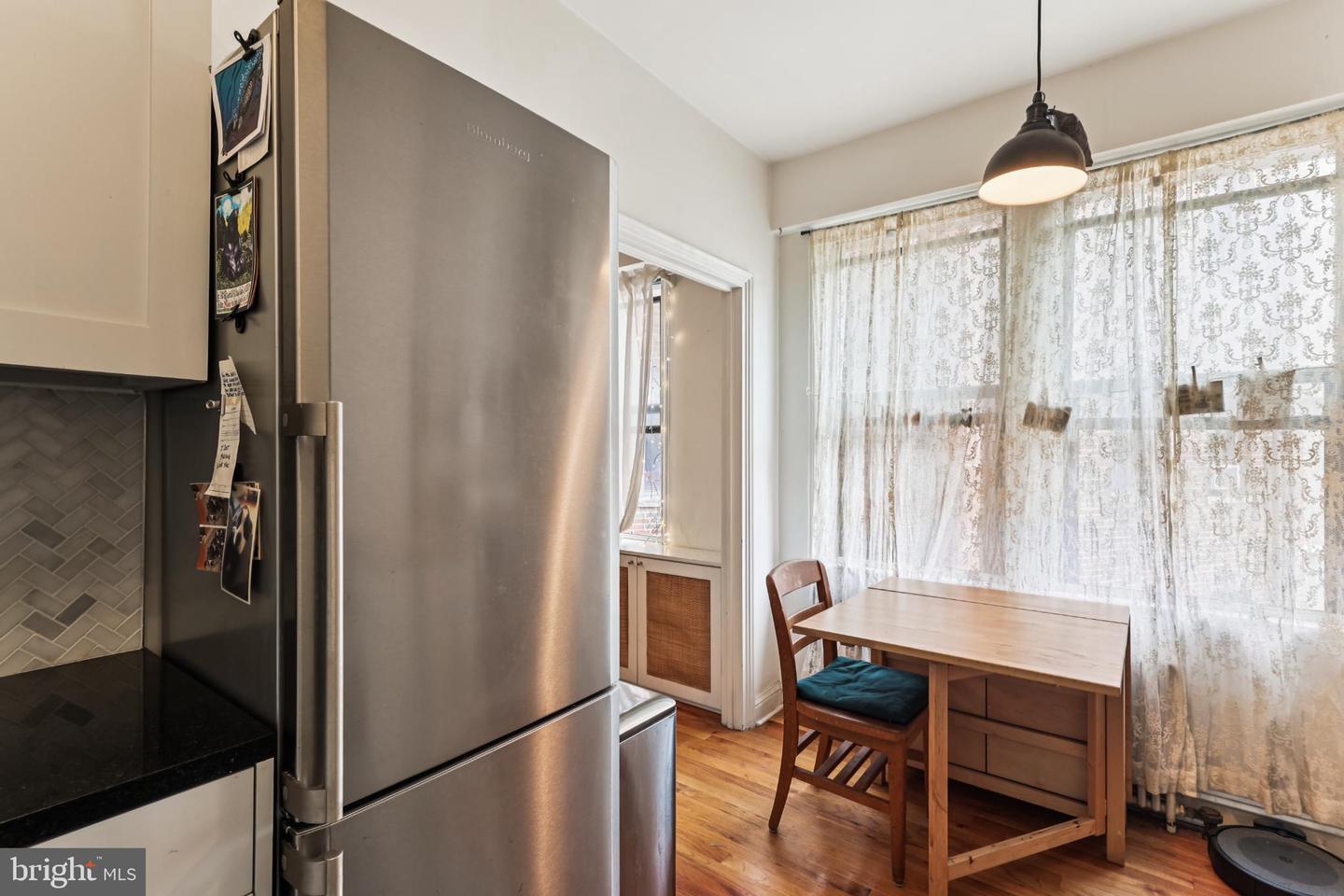 1365 KENNEDY ST NW #209, WASHINGTON, District Of Columbia 20011, 1 Bedroom Bedrooms, 4 Rooms Rooms,1 BathroomBathrooms,Residential,For sale,1365 KENNEDY ST NW #209,DCDC2227588 MLS # DCDC2227588