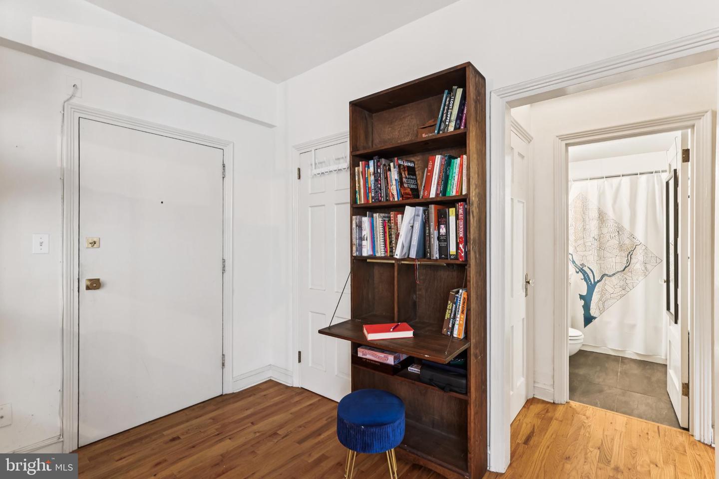 1365 KENNEDY ST NW #209, WASHINGTON, District Of Columbia 20011, 1 Bedroom Bedrooms, 4 Rooms Rooms,1 BathroomBathrooms,Residential,For sale,1365 KENNEDY ST NW #209,DCDC2227588 MLS # DCDC2227588