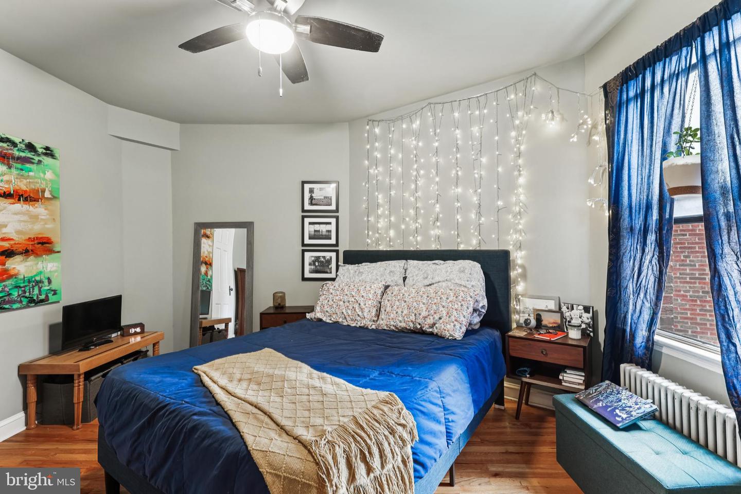 1365 KENNEDY ST NW #209, WASHINGTON, District Of Columbia 20011, 1 Bedroom Bedrooms, 4 Rooms Rooms,1 BathroomBathrooms,Residential,For sale,1365 KENNEDY ST NW #209,DCDC2227588 MLS # DCDC2227588