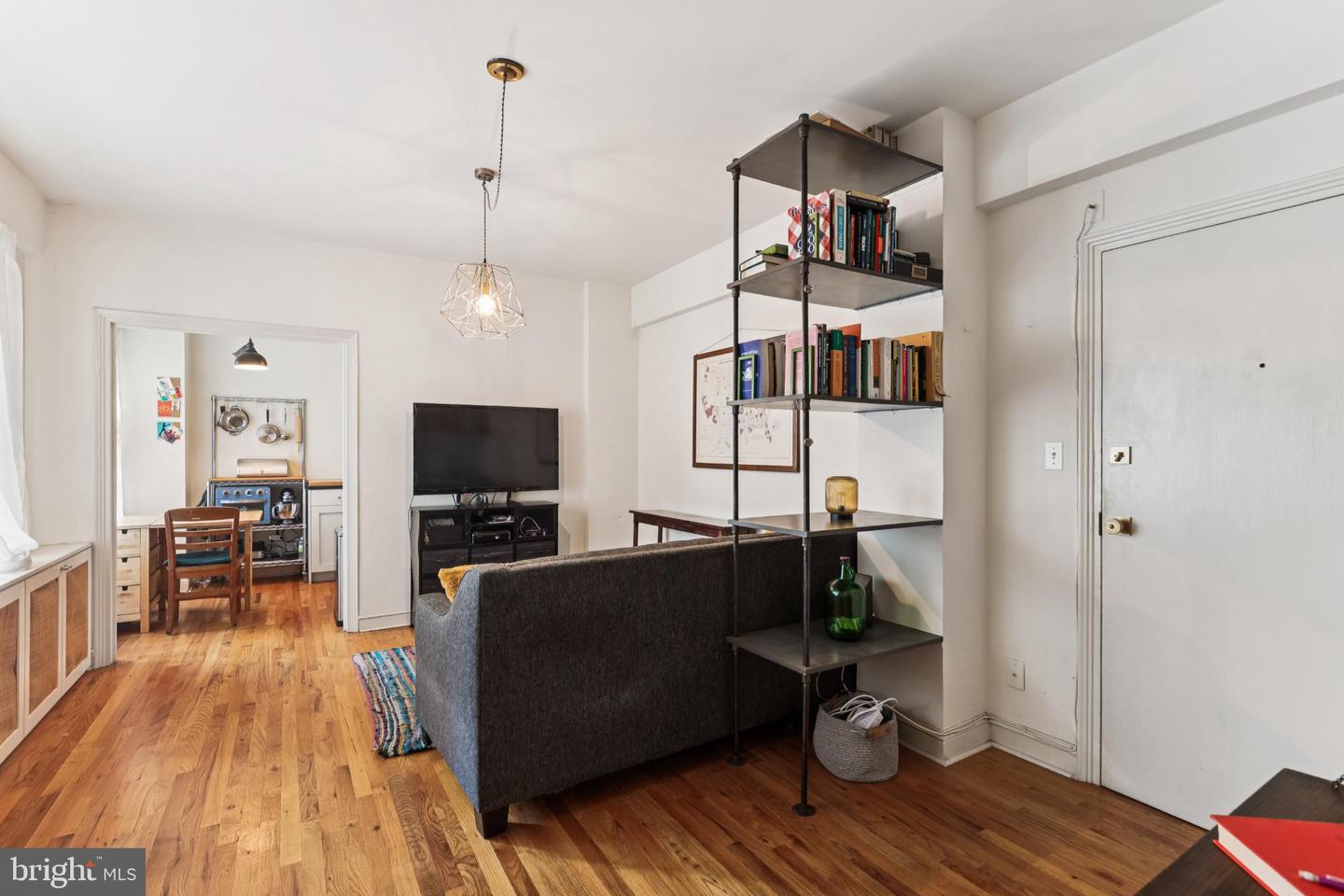 1365 KENNEDY ST NW #209, WASHINGTON, District Of Columbia 20011, 1 Bedroom Bedrooms, 4 Rooms Rooms,1 BathroomBathrooms,Residential,For sale,1365 KENNEDY ST NW #209,DCDC2227588 MLS # DCDC2227588