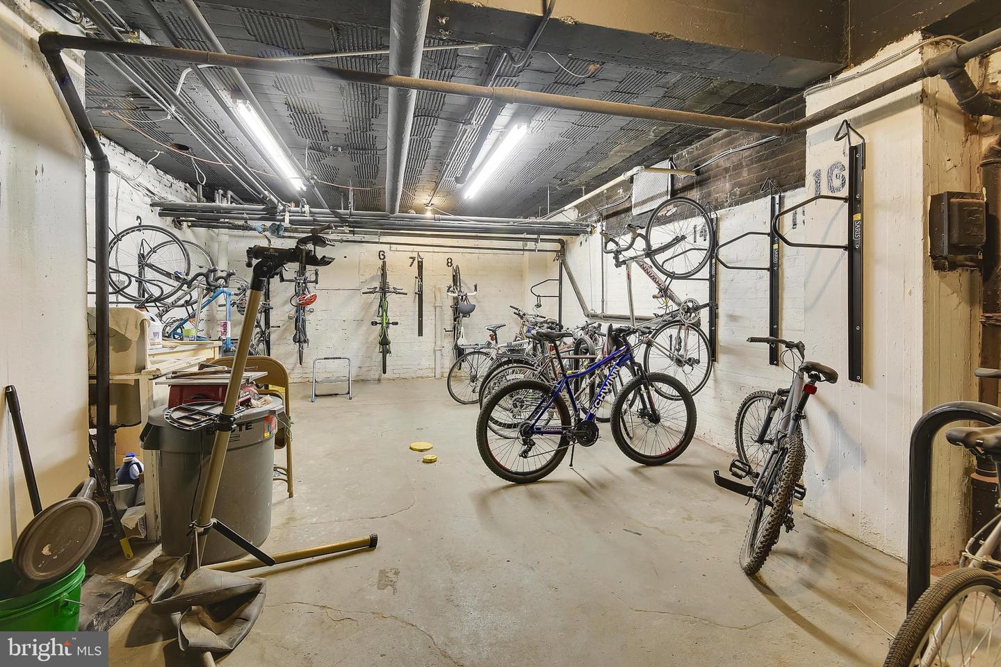 1365 KENNEDY ST NW #209, WASHINGTON, District Of Columbia 20011, 1 Bedroom Bedrooms, 4 Rooms Rooms,1 BathroomBathrooms,Residential,For sale,1365 KENNEDY ST NW #209,DCDC2227588 MLS # DCDC2227588