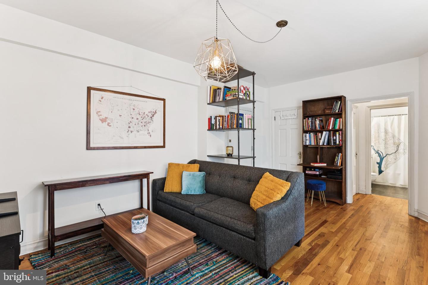 1365 KENNEDY ST NW #209, WASHINGTON, District Of Columbia 20011, 1 Bedroom Bedrooms, 4 Rooms Rooms,1 BathroomBathrooms,Residential,For sale,1365 KENNEDY ST NW #209,DCDC2227588 MLS # DCDC2227588