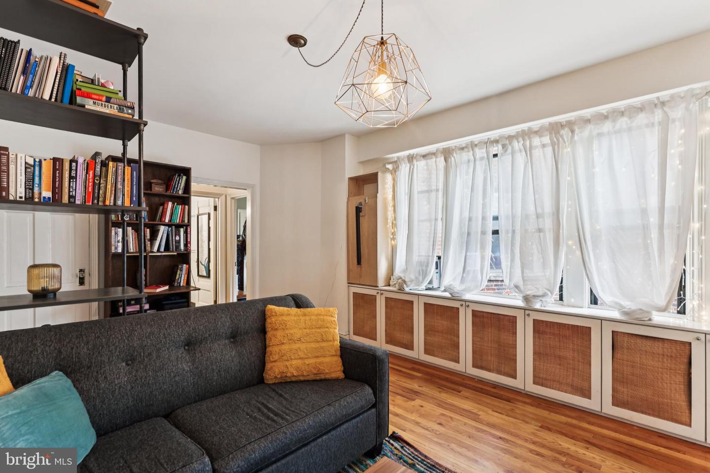 1365 KENNEDY ST NW #209, WASHINGTON, District Of Columbia 20011, 1 Bedroom Bedrooms, 4 Rooms Rooms,1 BathroomBathrooms,Residential,For sale,1365 KENNEDY ST NW #209,DCDC2227588 MLS # DCDC2227588