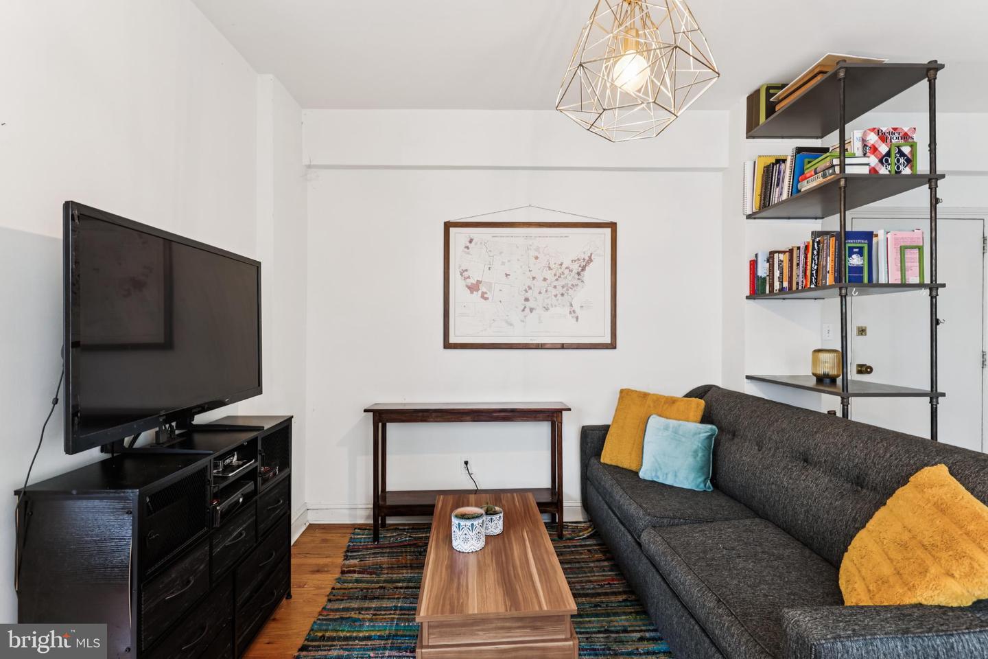 1365 KENNEDY ST NW #209, WASHINGTON, District Of Columbia 20011, 1 Bedroom Bedrooms, 4 Rooms Rooms,1 BathroomBathrooms,Residential,For sale,1365 KENNEDY ST NW #209,DCDC2227588 MLS # DCDC2227588